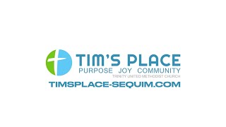 TIMS PLACE SEQUIM  PROMOTIONAL VIDEO [upl. by Letnahc]