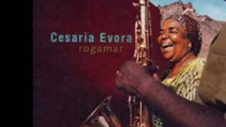 Cesaria Evora  Carnaval De Sao Vicente [upl. by Thurman]