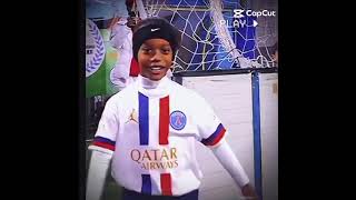 Kid Ronaldinho 🥶🥶 ronaldinho [upl. by Aistek]