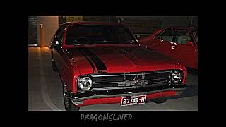 HK GTS MONARO showtime [upl. by Nwahsaj99]