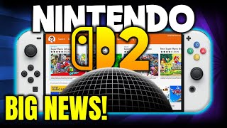 New Update Hides Nintendo Switch 2 Secrets  Switch Online Madness [upl. by Mervin]