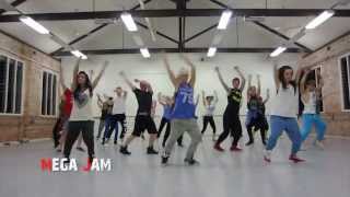 Applause Lady Gaga choreography by Jasmine Meakin Mega Jam [upl. by Serilda]