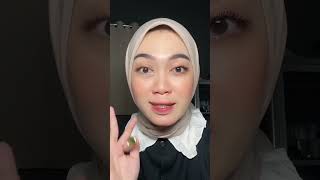 MASCARA AWET SEHARI AN DENGAN HARGA MURAH makeup makeuptutorial [upl. by Arakawa985]