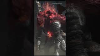 Slave Knight Gael Backstory eldenring gaming darksouls fromsoftware [upl. by Acalia]