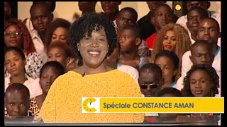 Cmidi Spécial Constance Aman  Partie 1 By My Tehillah subjects of praise [upl. by Jehovah]