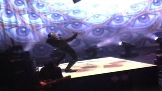 Tool Live Oklahoma 2002 Remastered Full Show [upl. by Nalo]