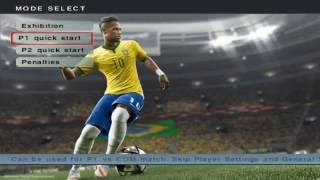 FUL match pes 2016  مباراة بيس 2016 بتعليق عصام الشوالي [upl. by Ludovico791]