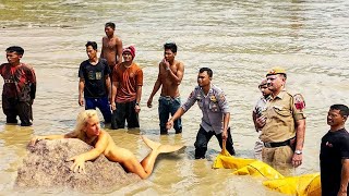 They Drained This Canal For The First Time In Decades And What They Discovered Is Truly Bizarre [upl. by Harp]