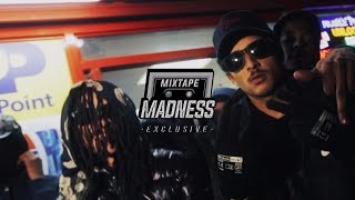 9thStreet Rzo Munna x Soze  Twinning Music Video  MixtapeMadness [upl. by Swarts]