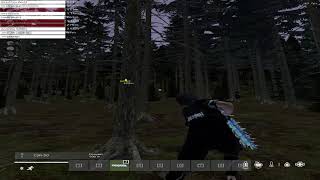 MISS YOU dayz sommelier dayzfragmovie [upl. by Giffer]