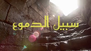 Sabeel ud Dumu  Heart Touching Nasheed  SukoonEQalb [upl. by Notlimah]