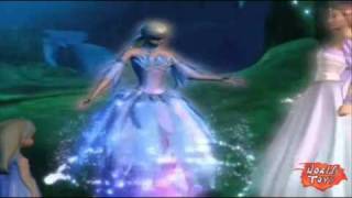 2003 º BARBIE™ of Swan Lake Trailer DVD [upl. by Notlrac]