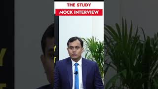 Mock Interview  Guidance of Manikant Sir  The Study  BPSC Mock Interview [upl. by Roche]