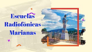 Curso Gratuito de las Escuelas Radiofónicas marianas  Del 10 de julio al 11 de diciembre [upl. by Fredella]