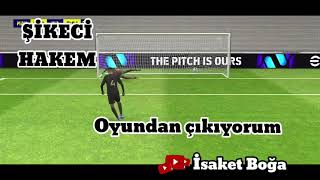 SADECE KALECİLER İLE KADRO KURDUM  😂 ÇOK ZOR eFootball™ 2024 efootball2024 [upl. by Tarra244]