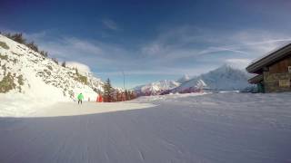 Chamonix Le Brevent 4K [upl. by Volding]