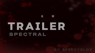 『SPECTRAL』— Trailer [upl. by Dowski181]