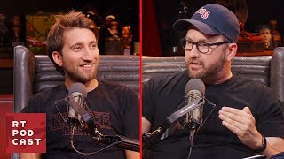 RT Podcast Ep 445  Sir Gavin of Business Class [upl. by Hugh678]