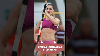 Pole vault world record shortsvideo feed WorldAthletics [upl. by Samuel]