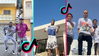 🔥Los Mejores Bailes de Dembow en 2024  Club del dembow [upl. by Mamie]