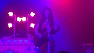 Jenny Lewis performs “Portions for Foxes” live [upl. by Apfel398]