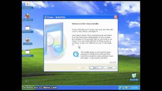 iTunes How to Download and Install [upl. by Anahgem977]