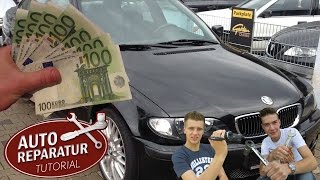 Auto richtig verkaufen  Tipps und Tricks beim Gebrauchtwagenverkauf [upl. by Elitnahc]