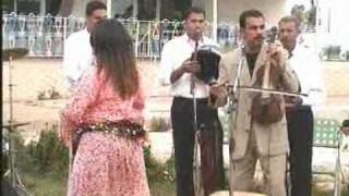 chaabi dj adnan 2010 wa7da wa7da bajit [upl. by Haroved]