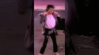 With Billie Jean Michael was one of the first to transform music videos into an art form [upl. by Otrebire]