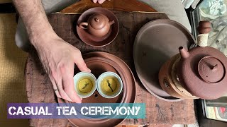 Elevate Your Tea Experience with Gongfu Ceremony [upl. by Nylodnew]