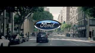 Ford Edge Comercial [upl. by Backler]