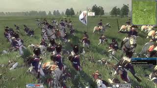 Epic Battles  Old Guard vs Walloon Guards [upl. by Tyne478]