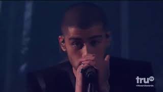 ZAYN  Dusk Till Dawn ft Sia Live at Grammy Awards [upl. by Honoria857]