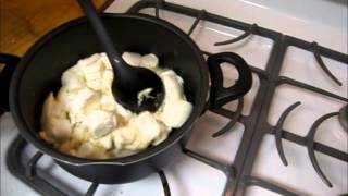 How To Make Cheerios Treats  Tasty 20 Minute Dessert [upl. by Eicak360]