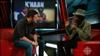 The Hour Knaan  CBC [upl. by Phineas]