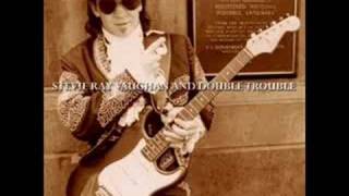 Stevie Ray VaughanIntro Carnegie Hall 01 [upl. by Etnuhs356]