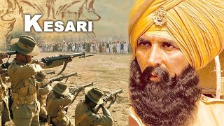 Hindi Action Movie  Akshay Kumar  Biography Historical Movie  Sikh  British Occupied India [upl. by Aisatsan287]