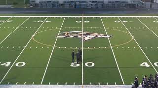 Chanhassen High School vs Prior Lake High School Womens Varsity Lacrosse [upl. by Swiercz]