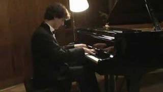 Rachmaninov Prelude in G sharp minor op 32 no 12 [upl. by Grochow599]