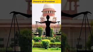 Powers of President  Indian Polity  In English  UPSC  GetintoIAS [upl. by Aicileb]