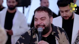 FLORIN SALAM  Melodia Nuntilor de 10 Stele NEW LIVE 2022 Nunta AlpacinoampHerieta by Barbu Events [upl. by Amikat]