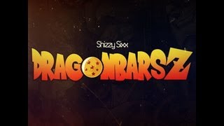 VI Seconds  DragonbarsZ The Best Dragonball Z Rap Song [upl. by Nimrak839]