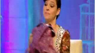 Ruthie Henshall on Alan Titchmarsh 28th Jan 2010 [upl. by Adnohryt]