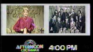 ABC Commercials and Promos  WEWS Cleveland 1980 part 4 [upl. by Panaggio145]