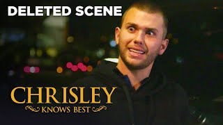 Chrisley Knows Best  Deleted Scene Chase Rescues Grayson From Party  S8 Ep4  on USA Network [upl. by Rebna]