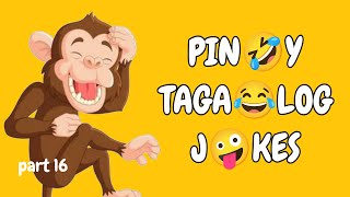 PINOY TAGALOG JOKES  TAGALOG JOKES Jokes Ni Paps Part 16 [upl. by Alsi]