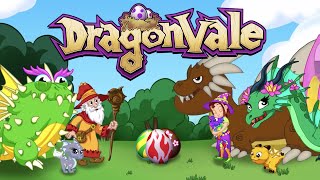 How To Breed Quamera Dragon Dragonvale [upl. by Trixy1]