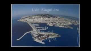 Lîle Singulière  Angel Girones wmv [upl. by Cull259]