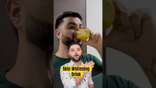 1 Glass हर रोज़ झाइयां गायब Vitamin C for Skin Whitening amp Pigmentation [upl. by Cramer]