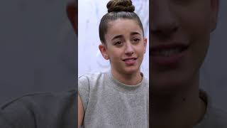 GiaNina Reacts to Getting a Snooki Solo  Dance Moms  Shorts [upl. by Waring]